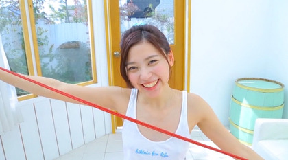 キミ、少女、恋の予感 西田夏芽 (2)
