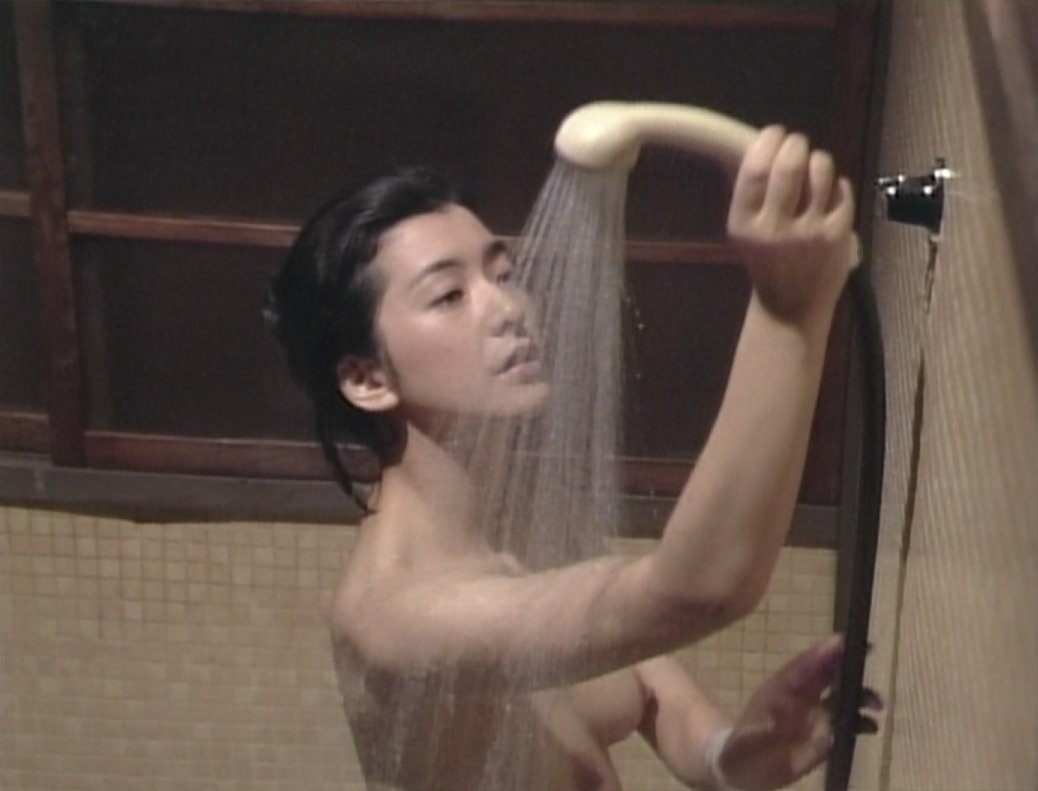 高橋惠子お宝ヌード画像 高校生ブルース お宝ヌードで着エロブログ