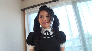 酒池肉林宅配便！こんな，家政婦は見た 事ない (1)