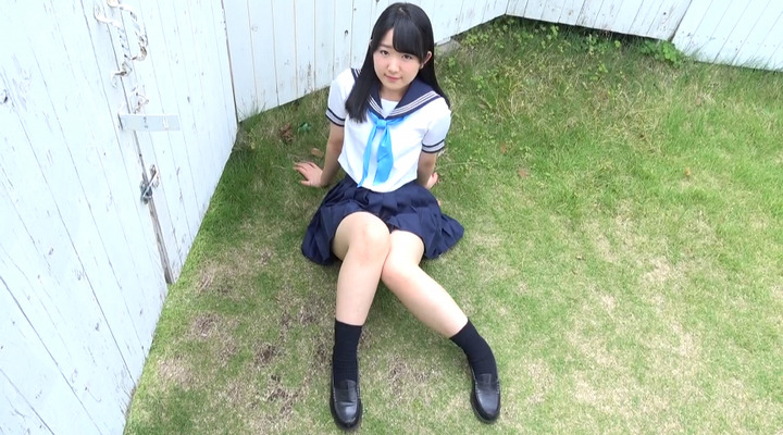 Teens Memory 坂口あかり (1)