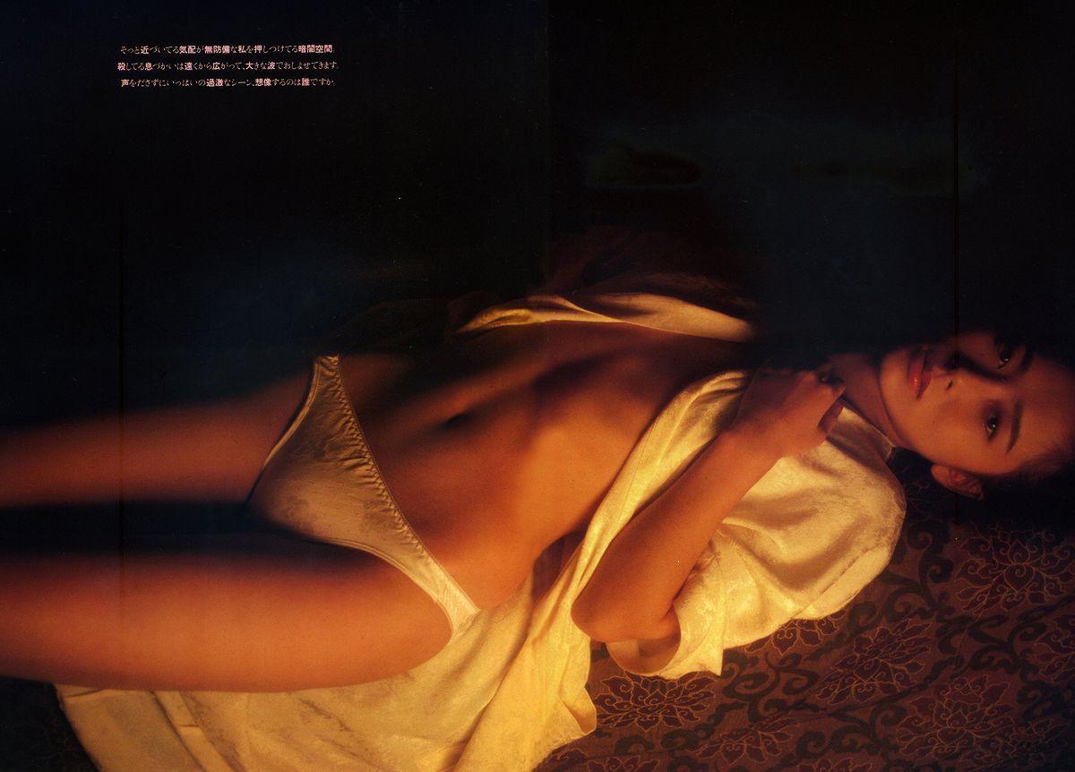 斉藤 慶子 濡れ場 ❤️ Best adult photos at doai.tv