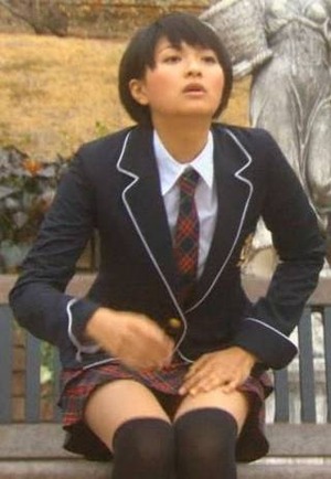 榮倉奈々 ヌード画像 (32)