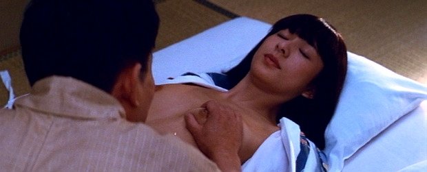 高橋恵子 高校生ブルースがエロかったヌード画像 お宝ヌードで着エロブログ