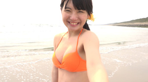 鈴木ことね 美少女伝説 初恋 (1)