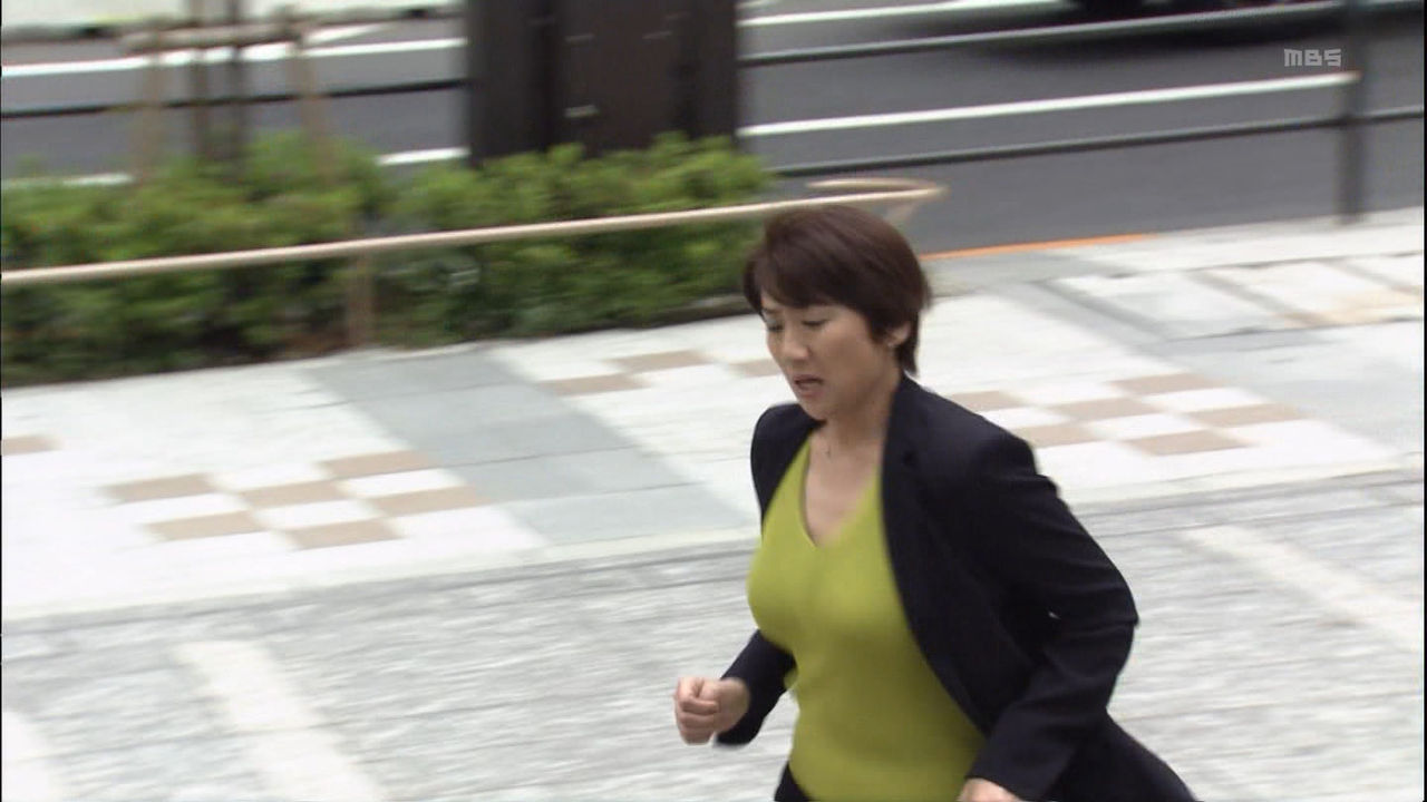 松下由樹 ○○パンの熟女巨乳がブルンブルンたまらん動画と画像 : お宝ヌードで着エロブログ