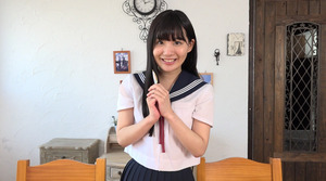 鈴木ことね 美少女伝説 初恋 (3)
