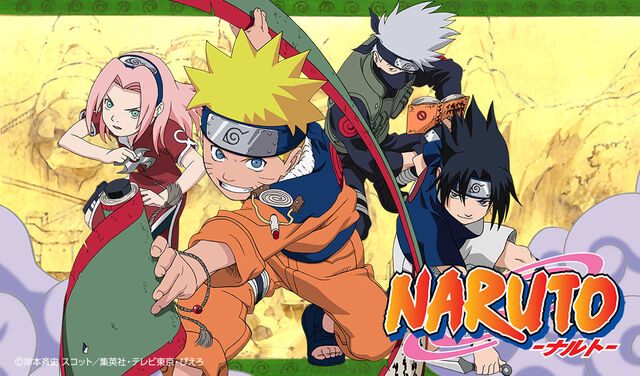 Narutoを少年編の28巻まで読んで放置してたんだが全巻買う価値ある ネトゲ攻略速報