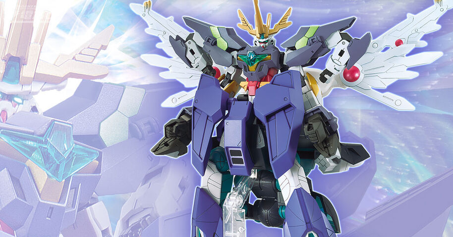 一番ダサいガンダムはターンエーガンダムだと思われていたけど それを超えるガンダム見つけた ネトゲ攻略速報 一番ダサいガンダムはターンエーガンダムだと思われていたけど それを超えるガンダム見つけた ネトゲ攻略速報