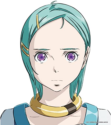 漫画やアニメのヒロインで髪型がベリーショートで可愛い子っているの ネトゲ攻略速報