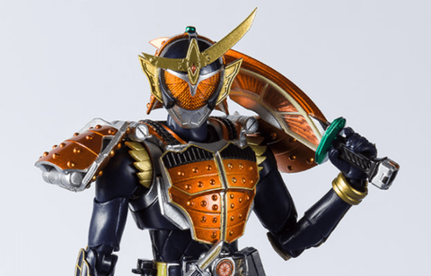 仮面ライダー鎧武、俳優がやらかしまくり終わる : ネトゲ攻略速報