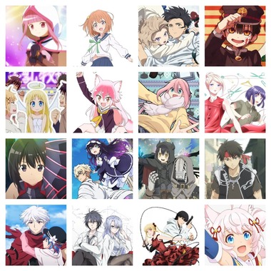 年の5chベストアニメランキングがこちら ネトゲ攻略速報 年の5chベストアニメランキングがこちら ネトゲ攻略速報