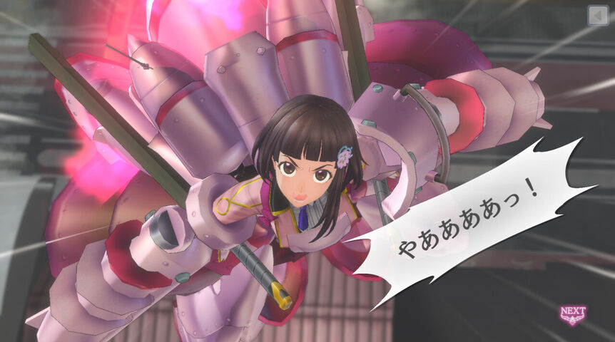 サクラ革命 主役の声優さん サービス終了の翌日に改名 ネトゲ攻略速報