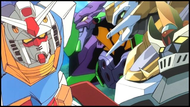 ロボットアニメの主人公機の理想のタイプって何だろう ネトゲ攻略速報 ロボットアニメの主人公機の理想のタイプって何だろう ネトゲ攻略速報