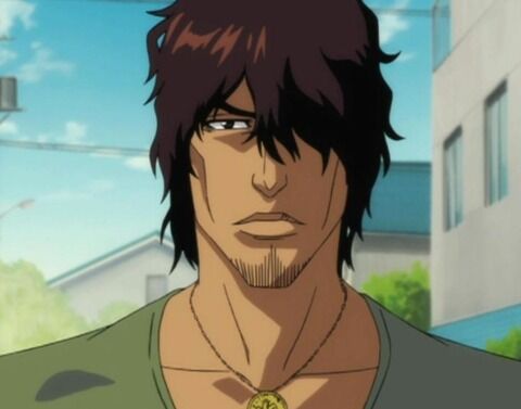 Bleach チャドって弱くないよね ネトゲ攻略速報 Bleach チャドって弱くないよね ネトゲ攻略速報