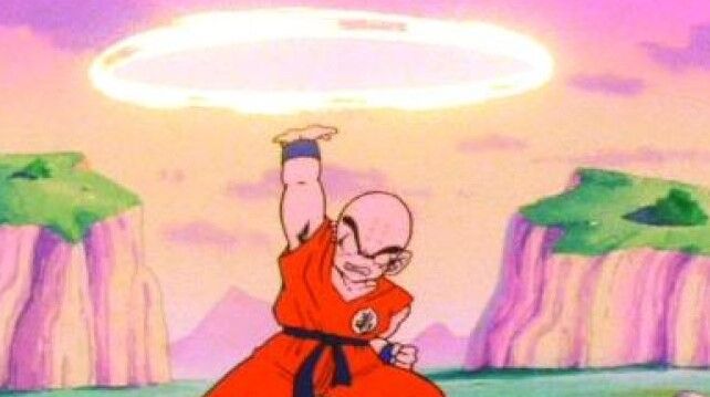 ドラゴンボール クリリンの気円斬って有能すぎない ネトゲ攻略速報