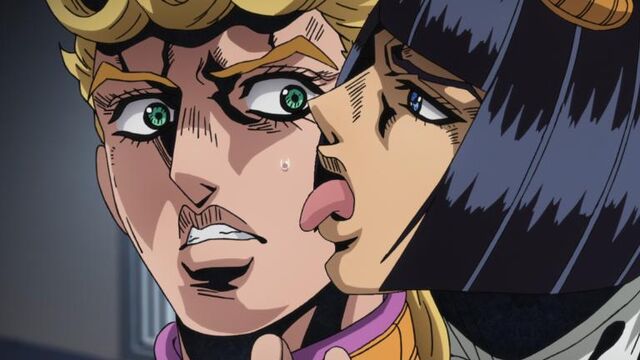 ジョジョ 絵が気持ち悪いです 絵の顔が気持ち悪いです とにかく絵がきもいです 人気ある理由 ネトゲ攻略速報
