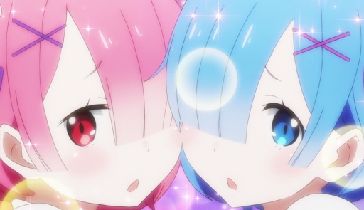 リゼロ レムって何で人気あるの ネトゲ攻略速報