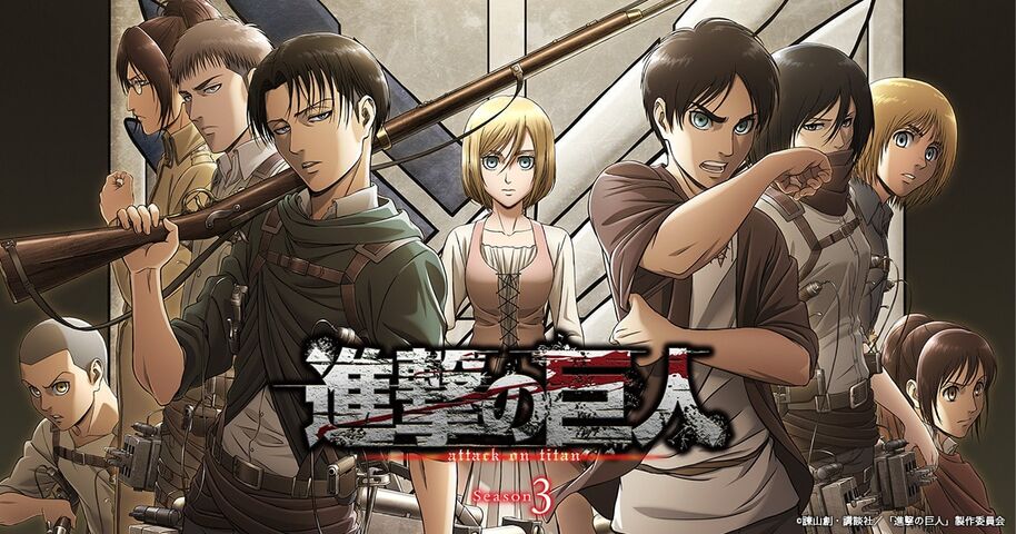 進撃の巨人 作中キャラで一番まともな人間って誰だと思う ネトゲ攻略速報 進撃の巨人 作中キャラで一番まともな人間って誰だと思う ネトゲ攻略速報