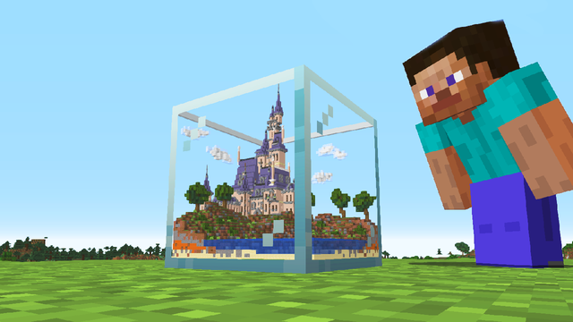 マインクラフト ツールは9種類しか持てません ネトゲ攻略速報