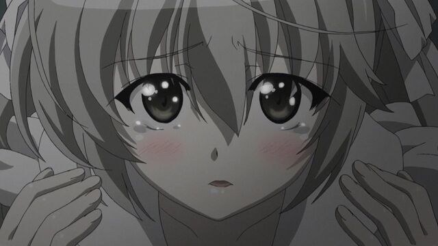 ヨスガノソラってアニメ見始めたけどおもしろい ネトゲ攻略速報 ヨスガノソラってアニメ見始めたけどおもしろい ネトゲ攻略速報