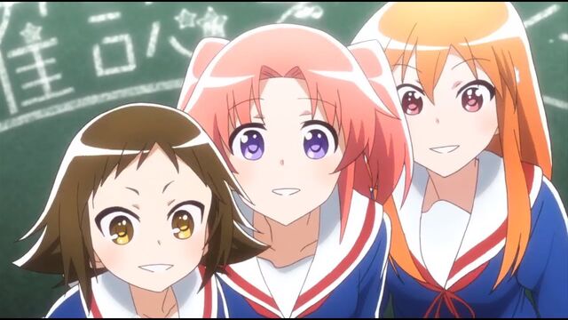 ほのぼの系のアニメで面白い作品教えて ネトゲ攻略速報 ほのぼの系のアニメで面白い作品教えて ネトゲ攻略速報