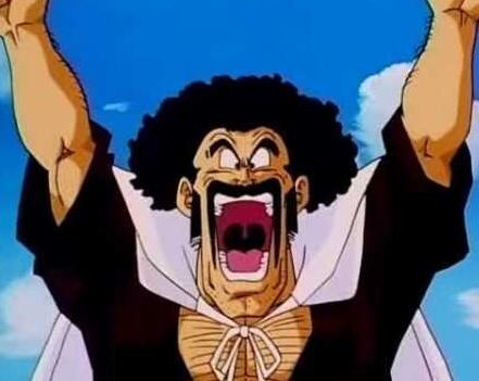 ドラゴンボール 気とか扱えない一般人からしたらサタンって結構強いよね ネトゲ攻略速報