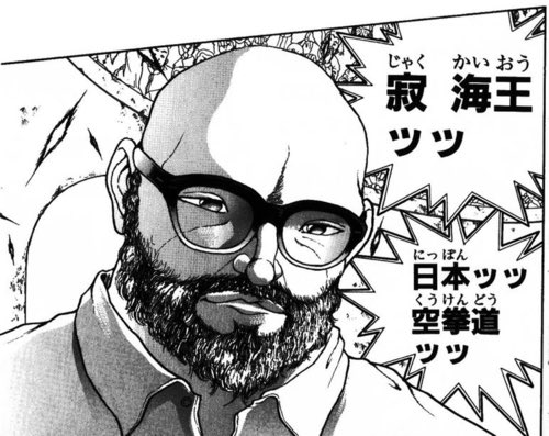 刃牙シリーズのベストバウトって何 ネトゲ攻略速報