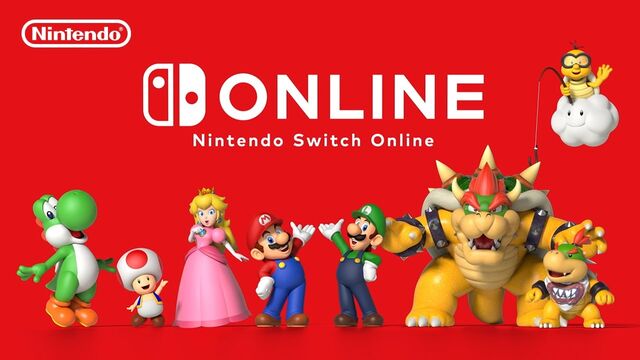 3月16日から Nintendo Switch Online ゴールドポイントキャンペーン 開催 ネトゲ攻略速報 3月16日から Nintendo Switch Online ゴールドポイントキャンペーン 開催 ネトゲ攻略速報