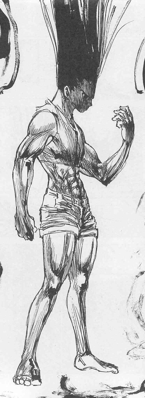 Gon-san1