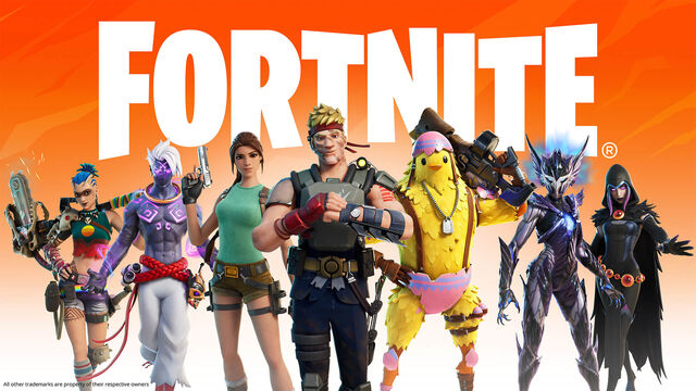 Switch版 フォートナイト アップデートでパフォーマンスが大幅改善 ネトゲ攻略速報 Switch版 フォートナイト アップデートでパフォーマンスが大幅改善 ネトゲ攻略速報
