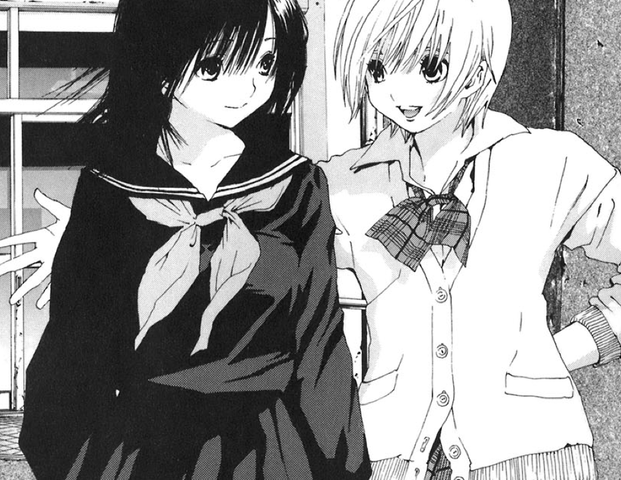 ジャンプ漫画は男女の恋愛を描かない方が売れる これどう思う ネトゲ攻略速報