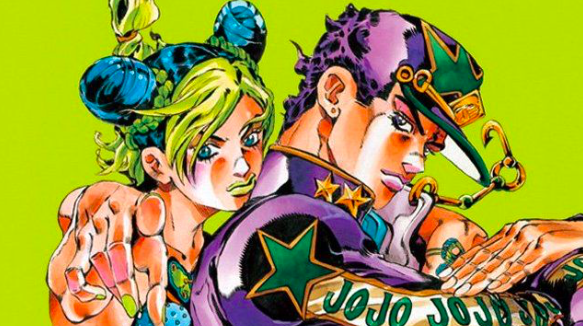 ジョジョ 6部に出てきた敵キャラで印象に残ってるキャラいる ネトゲ攻略速報 ジョジョ 6部に出てきた敵キャラで印象に残ってるキャラいる ネトゲ攻略速報