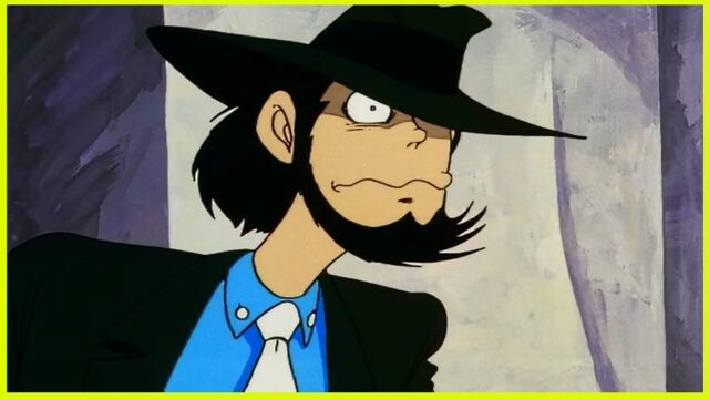 ルパン三世 二代目次元大介の次の声優を決めるとしたら誰になる ネトゲ攻略速報