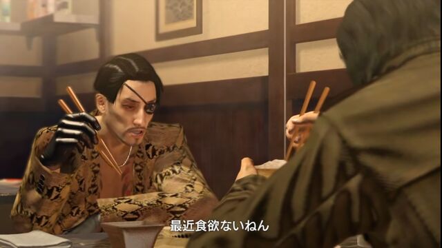 ゲームにおける食事のシステムって上手く落とし込めてない気がする ネトゲ攻略速報