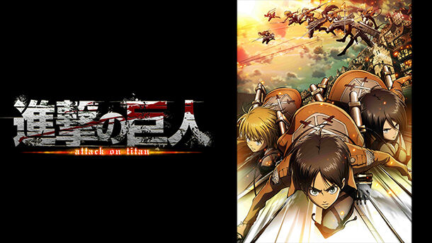 戦闘シーンの作画がすごいアニメ教えて ネトゲ攻略速報 戦闘シーンの作画がすごいアニメ教えて ネトゲ攻略速報