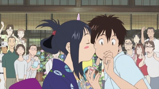 サマーウォーズって昔見たけど質問ある ネトゲ攻略速報 サマーウォーズって昔見たけど質問ある ネトゲ攻略速報