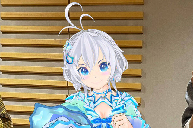 Vtuber 電脳少女シロ 引退か ネトゲ攻略速報
