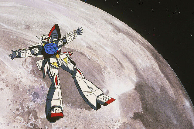 ガンダム三大名言 ユニバァァァァァァス 戦瀕死の兵隊が甘ったれて言うセリフなんだよ ネトゲ攻略速報