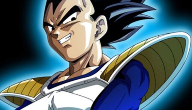 ドラゴンボール超 ベジータの新形態の名称が判明 ネトゲ攻略速報
