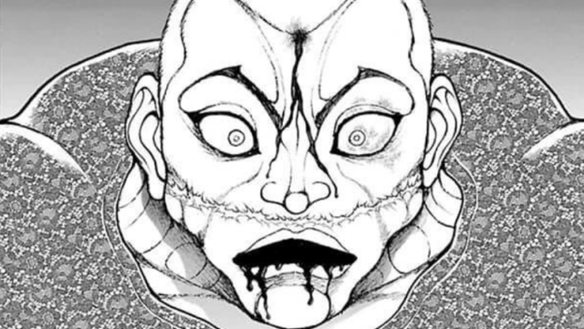 バキ ジャック ハンマー 最新話で超絶強化されて最強クラスになる ネトゲ攻略速報 バキ ジャック ハンマー 最新話で超絶強化されて最強クラスになる ネトゲ攻略速報