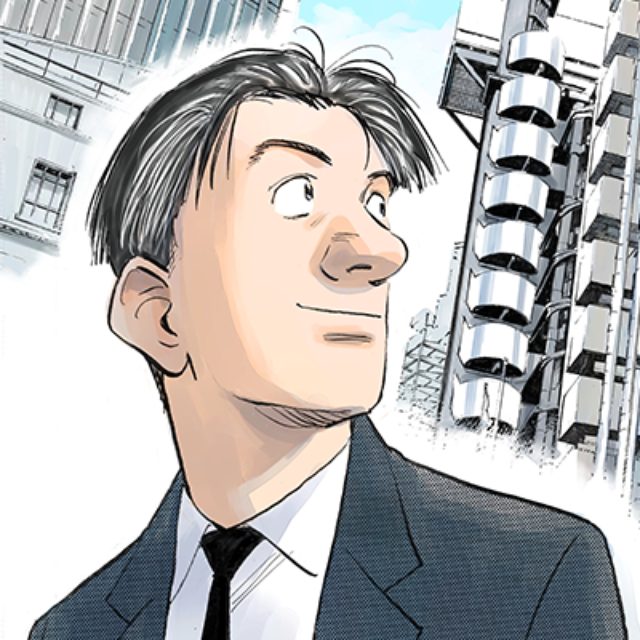 マスターキートン で一番好きな回といえば何 ネトゲ攻略速報 マスターキートン で一番好きな回といえば何 ネトゲ攻略速報