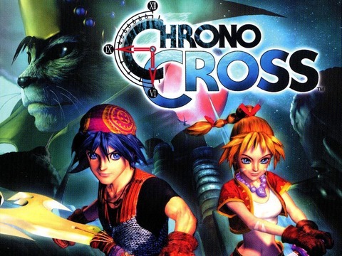 クロノクロス