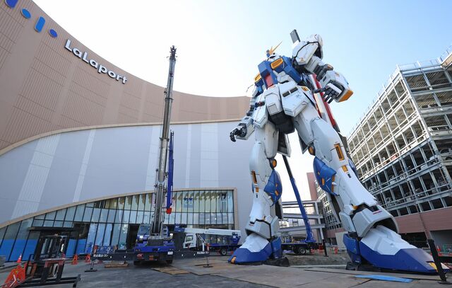 食べ物の名前 ガンダムで最強なの決めるとしたら何 ネトゲ攻略速報