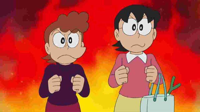 ドラえもん のび太のママ 今月も赤字だわ 何でこんな金欠なの ネトゲ攻略速報 ドラえもん のび太のママ 今月も赤字だわ 何でこんな金欠なの ネトゲ攻略速報