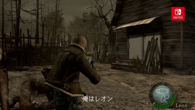 バイオハザード4が名作過ぎて越えられない壁になってるよね ネトゲ攻略速報 バイオハザード4が名作過ぎて越えられない壁になってるよね ネトゲ攻略速報