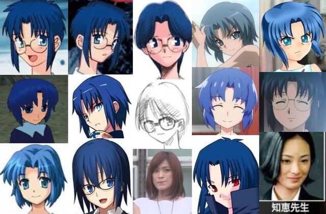 月姫リメイク シエル先輩って可愛すぎない ネトゲ攻略速報