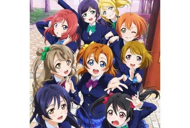 ラブライブm Sで最強の曲って何だと思う ネトゲ攻略速報 ラブライブm Sで最強の曲って何だと思う ネトゲ攻略速報