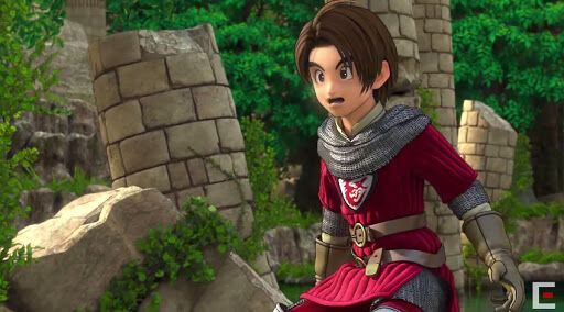 ドラゴンクエストの歴代主人公で一番強いのって誰だろう ネトゲ攻略速報 ドラゴンクエストの歴代主人公で一番強いのって誰だろう ネトゲ攻略速報