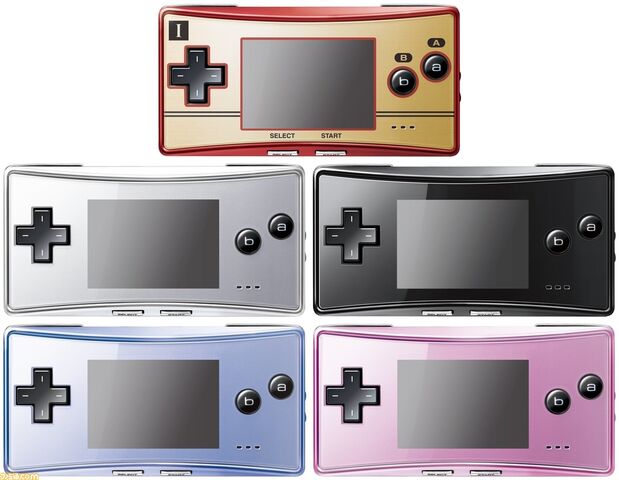 ゲームボーイミクロが手に入ったから何かおすすめのソフトある ネトゲ攻略速報 ゲームボーイミクロが手に入ったから何かおすすめのソフトある ネトゲ攻略速報