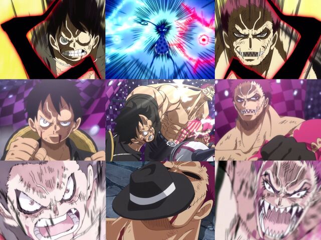 ワンピースの世界観ではモチモチの能力はゴムゴムの能力の上位互換らしい ネトゲ攻略速報 ワンピースの世界観ではモチモチの能力はゴムゴムの能力の上位互換らしい ネトゲ攻略速報
